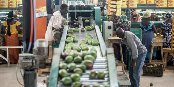 Entreprises : les deals africains de l’année 2016