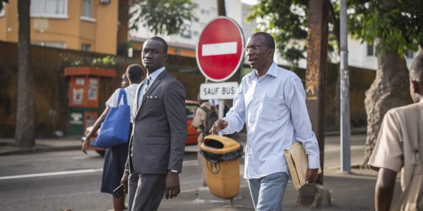 Un souffle nouveau pour le progrès économique au pays du café-cacao