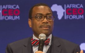 Banque africaine de développement : Adesina cultive sa différence