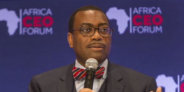 Banque africaine de développement : Adesina cultive sa différence