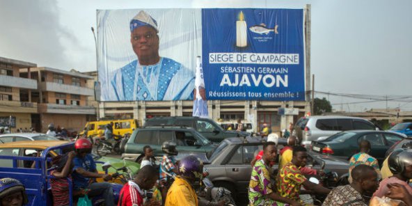 Bénin : Ajavon, Soglo, Yayi… l’opposition se mobilise contre le président Talon