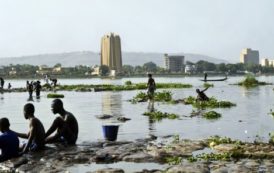 Mali : 50 millions d’euros pour développer le réseau d’alimentation en eau potable de Bamako