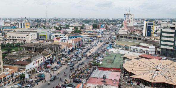 Bénin : la Banque mondiale soutient le programme d’action du gouvernement à hauteur de 500 millions de dollars