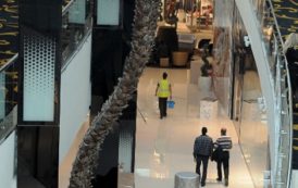 À Casablanca, le Morocco Mall revoit son standing à la baisse