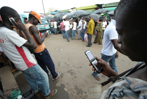 Niger : supprimée en 2018, la taxe sur les appels internationaux signe son retour