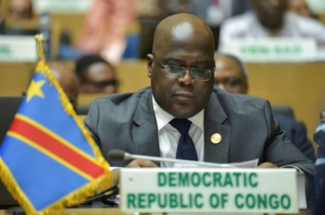 RDC: l’étau de Kabila se resserre sur Tshisekedi