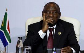 Expropriations sans compensation en Afrique du Sud: Ramaphosa à l’offensive