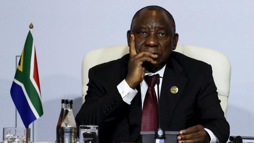 Expropriations sans compensation en Afrique du Sud: Ramaphosa à l’offensive