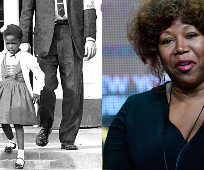 5 CHOSES À SAVOIR SUR RUBY BRIDGES, PREMIÈRE ÉLÈVE NOIRE D’UNE ÉCOLE RÉSERVÉE AUX BLANCS