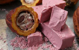 Le chocolat rose de Barry Callebaut sera fabriqué à partir de fèves ivoiriennes