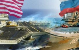 Rapport sur l’avancement de la guerre entre les États-Unis et la Russie