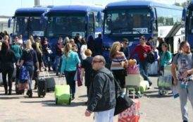 La Tunisie table sur l’arrivée de 600.000 touristes russes en 2018