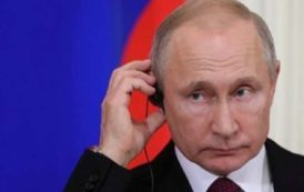 La Russie va se déconnecter d’Internet dans le cadre d’un test planifié