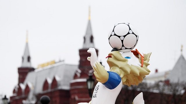 Russie 2018: La SNRT a obtenu les droits de retransmission des matches