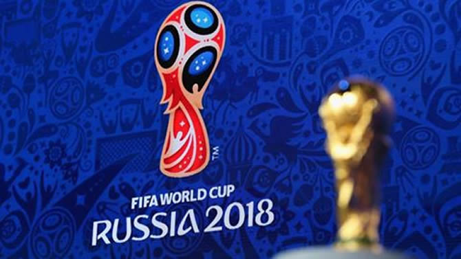 Russie 2018. Russie 2018 : Les adversaires des équipes africaines connus