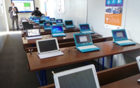 Rwanda : 30 millions de dollars pour appuyer le secteur des TIC
