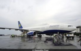 Rwandair s’annonce à Johannesburg et à Addis-Abeba