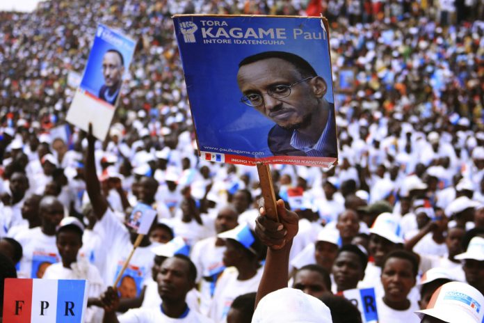 Rwanda : les candidats à la présidentielle victimes de pression?