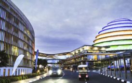 Rwanda : comment Kigali devient une destination pour le tourisme d’affaires