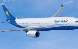 Aérien : RwandAir conclut un partenariat stratégique avec Congo Airways