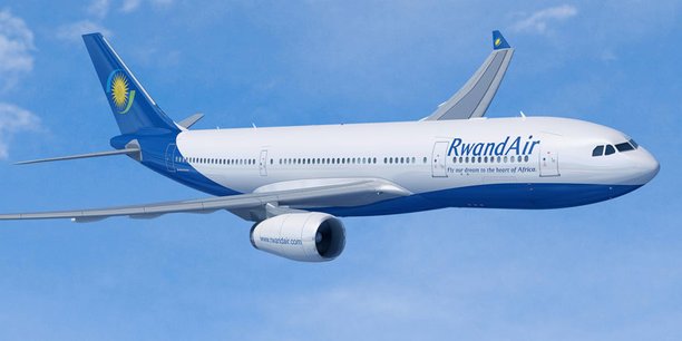 Aérien : RwandAir conclut un partenariat stratégique avec Congo Airways