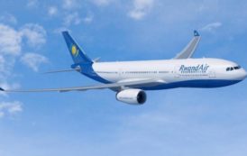 Rwandair à la conquête marché ouest-africain