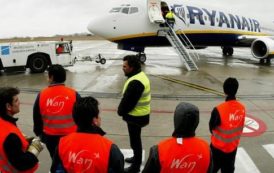 Coup dur pour Ryanair : l’Europe remet en question son modèle low-cost