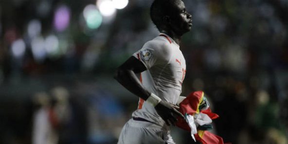 Sénégal : Sadio Mané, le joyau des Lions de la Teranga