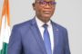 Adama Kamara : Ministre de l’Emploi et de la Protection Sociale