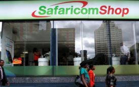 Télécoms / Kenya : Safaricom ne sera finalement pas « démantelé »