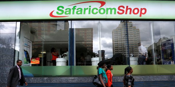 Télécoms / Kenya : Safaricom ne sera finalement pas « démantelé »