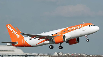 EasyJet : nouveautés en France et au Maroc, collision à Amsterdam