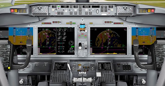 EASA : autopilote du 737 MAX, ailes de l’A380