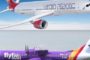 Air France : Guadeloupe – Miami, et PNC de HOP