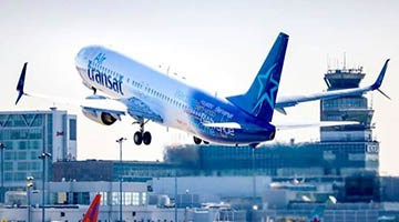 Québec : Air Transat présente un programme hivernal très ensoleillé