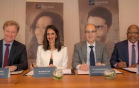 Maroc : L’acquisition de Saham finances par Sanlam group finalisée