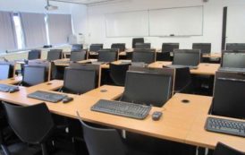 Gabon: l’Etat dotera les lycées et collèges de salles informatiques, puis les croisera au programme « Train my Generation » de l’Unesco