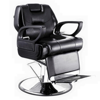 Fauteuil Coiffeur