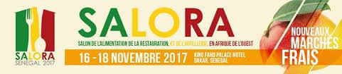 Premier salon sur l’alimentation et la restauration en Afrique de l’Ouest en Novembre à Dakar