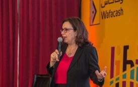 Maroc : Wafacash se lance dans le paiement mobile