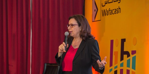 Maroc : Wafacash se lance dans le paiement mobile