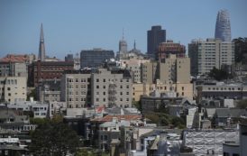 A San Francisco, une famille gagnant 10.000$ par mois a droit aux aides au logement