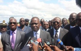 Les vols d’Air Côte d’Ivoire reprennent vendredi à l’aéroport de San Pedro (Ministre)