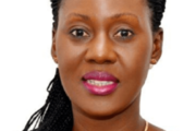 Gwendoline Abunaw directrice générale d’Ecobank Cameroun : la lionne du secteur bancaire au Cameroun
