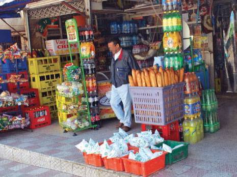 Alger : les commerçants appelés à respecter la permanence de l’Aid El Adha