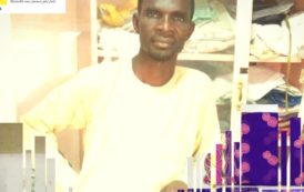 Amadou Tidjani, le maître des ciseaux de Ngaoundéré qui rêve conquérir le Cameroun