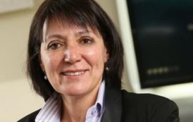 Qui est Cathy Smith, nouvelle patronne de SAP Africa ?