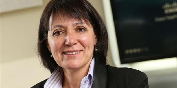 Qui est Cathy Smith, nouvelle patronne de SAP Africa ?