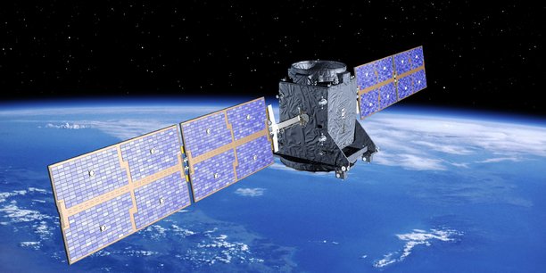 Conquête de l’espace : l’envol brisé d’Angosat-1, le premier satellite de l’Angola