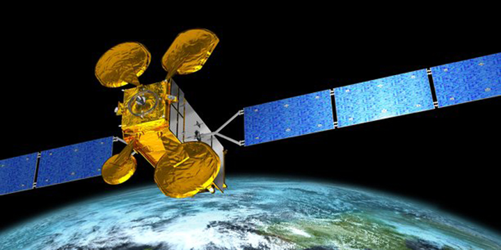 Télécommunications : le Nigeria paiera ses deux satellites chinois en « nature »